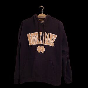 Notre Dame Women’s Hoodie - Size 2X